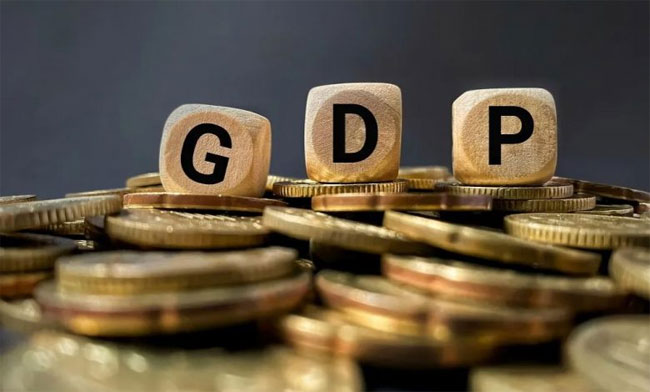 Pakistan GDP Growth Slows to 0.92% in Q1 FY 2024-25