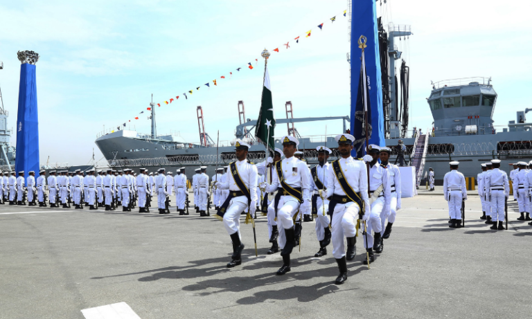 Pakistan Navy to Host AMAN-25 Exercise and First AMAN Dialogue