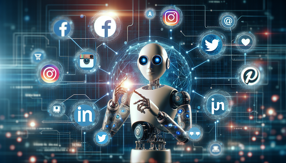 Meta AI Bots to Transform Social Media Engagement!