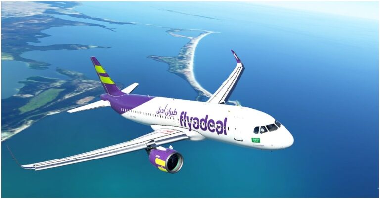 Flyadeal to Start Low-Cost Flights Between Karachi and Saudi Arabia