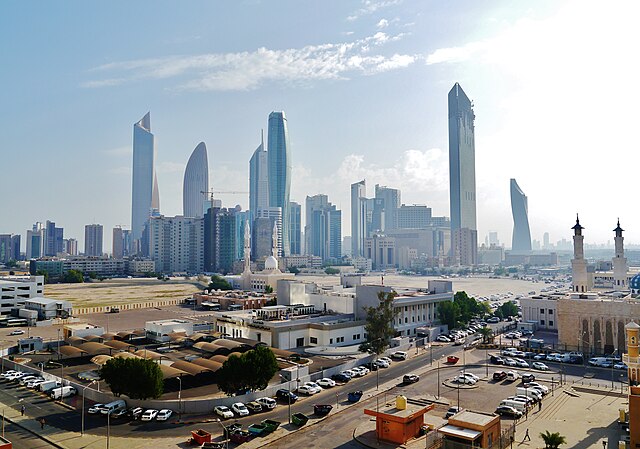 Kuwait Introduces New Rules for Engineering Jobs!