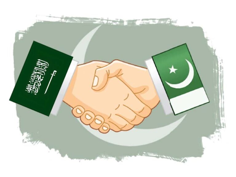 Significant Progress in Pakistan-Saudi Trade Relations!