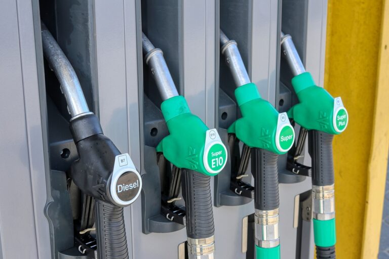 Diesel and Petrol Prices Set for Increase in January 2025