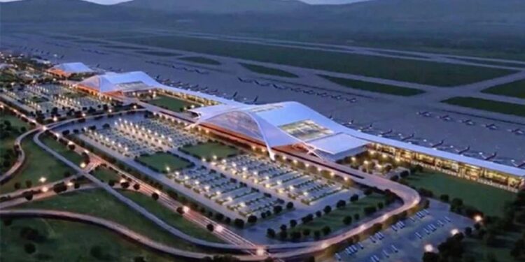 Gawadar International Airport