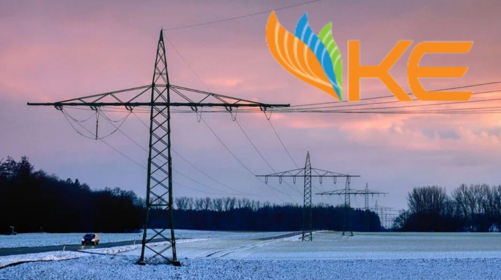 K-Electric Proposes a Power Tariff Reduction of Rs 4.98 per Unit for Customers