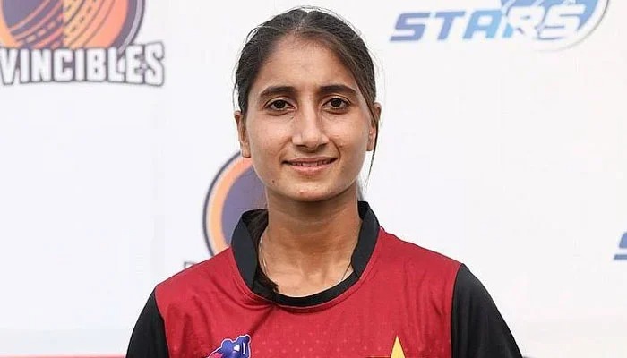 Komal Khan to Lead Pakistan in ICC U19 Women’s T20 World Cup 2025