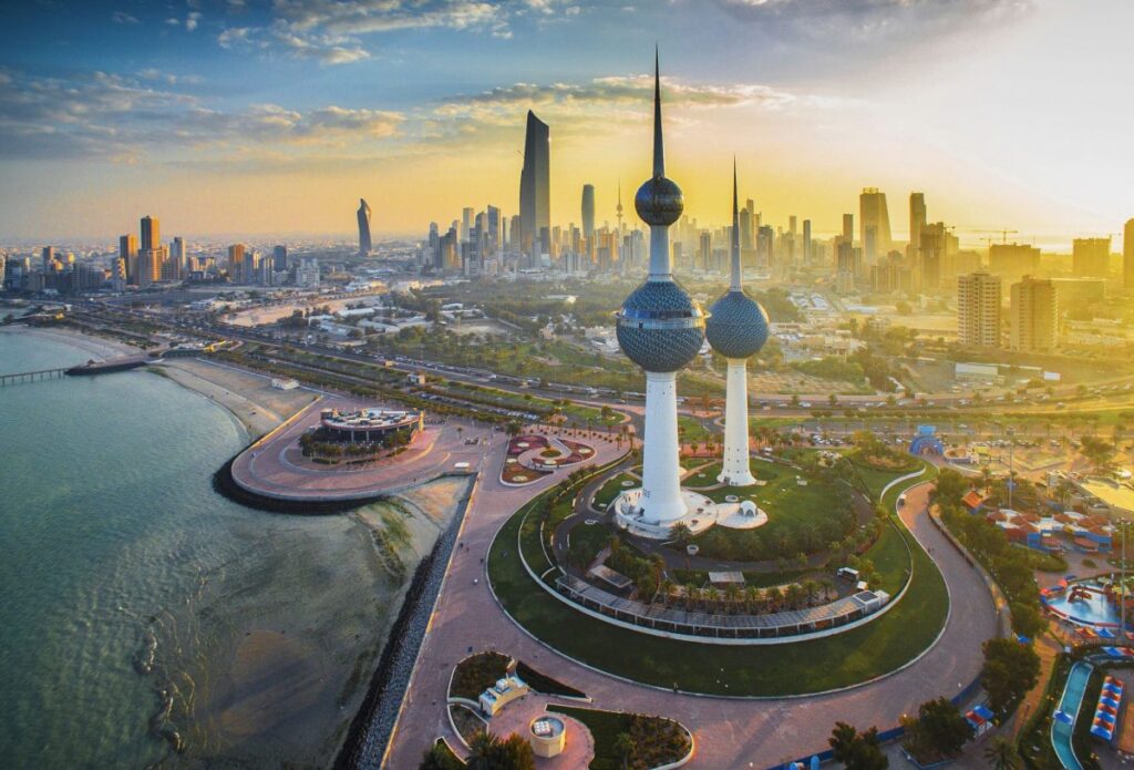 Kuwait Introduces 15% Tax on Multinational Companies