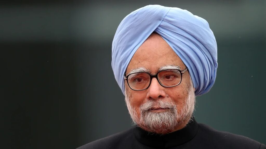 Former Indian Prime Minister Manmohan Singh Passes Away at 92!