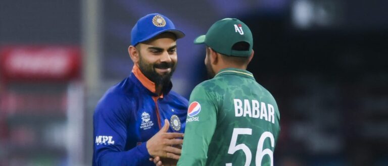 Babar Azam and Virat Kohli Miss ICC ODI Player Nominations