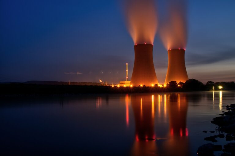 Pakistan Grants License for Its Largest Nuclear Power Plant!