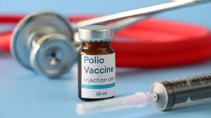 Pakistan Polio Cases Rise to 68 in 2024!