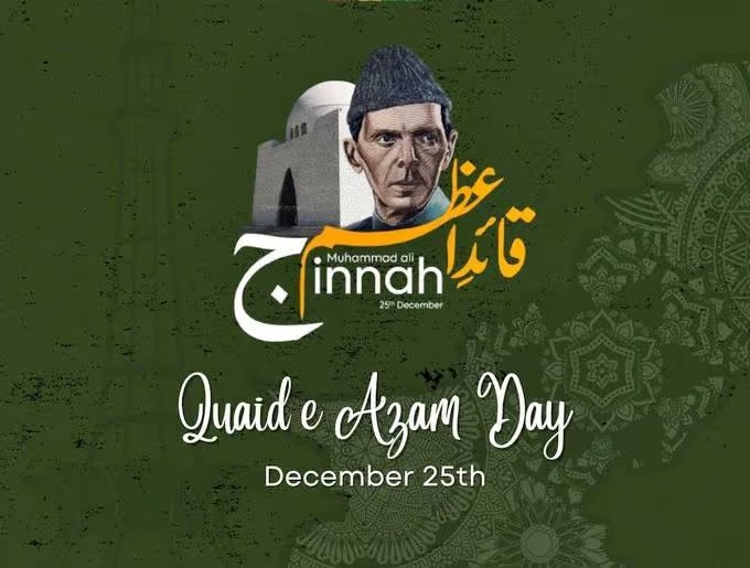 Quaid Day