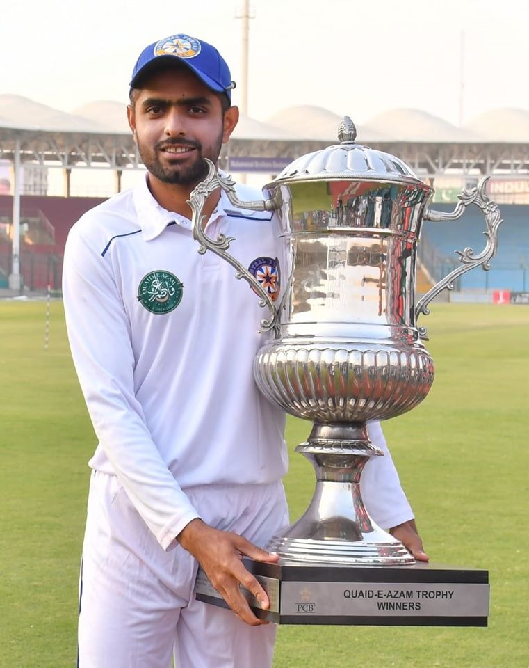 Quaid-e-Azam Trophy