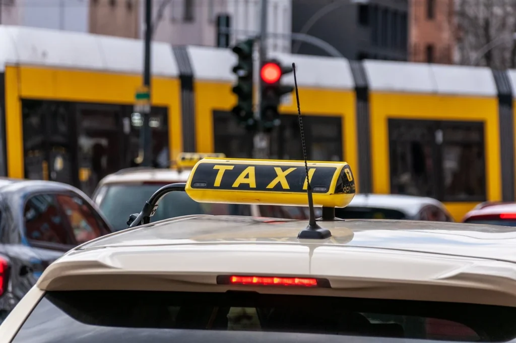 Punjab to Launch 24/7 E-Taxi Service