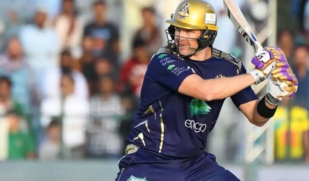 Shane Watson's Role as Quetta Gladiators Coach for PSL 10 is Unclear!