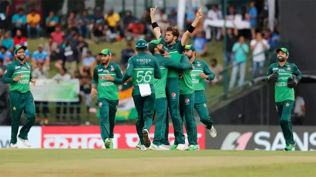 Pakistan to Host Thrilling Tri-Nation ODI Series!