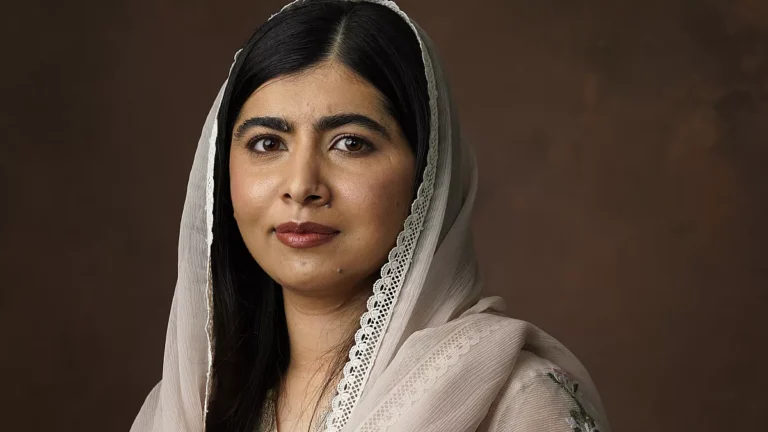 Malala to Attend Pakistan’s Girls' Education Summit!