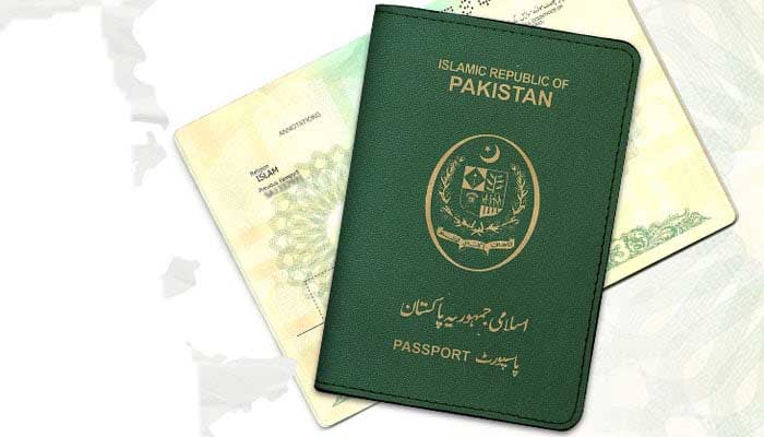 24/7 Passport Service Introduced for Applicants in Pakistan