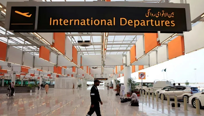 Pakistan Tightens Airport Rules and Increases Deportations!