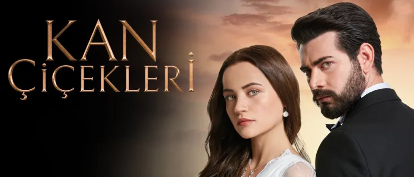 Pakistani Viewers to Enjoy the Turkish Drama 'Kan Çiçekleri'!