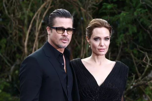 Angelina Jolie and Brad Pitt Finally End Their Long Divorce Battle!