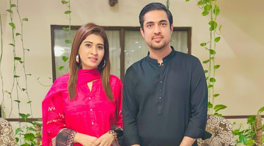 Iqrar ul Hassan Opens Up About His Marriages!