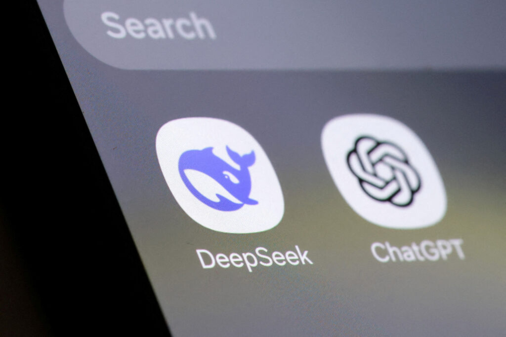 How DeepSeek AI is Disrupting the Tech Industry!