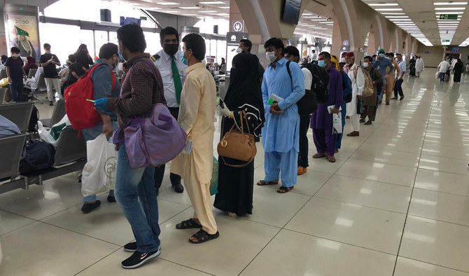 Pakistan Tightens Airport Rules and Increases Deportations!