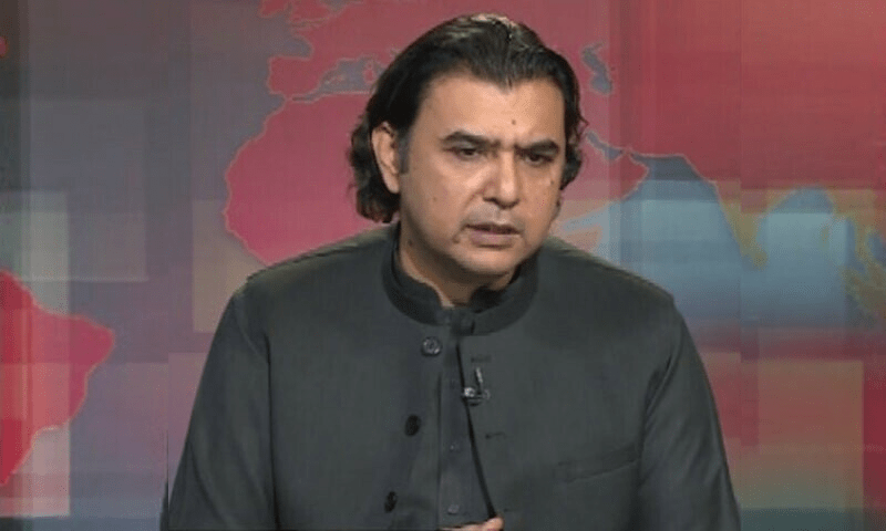 Mustafa Nawaz Khokhar Joins PTI Alliance for Pakistan's Future!