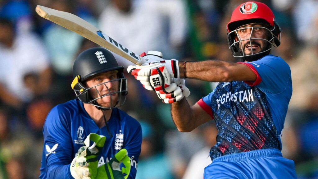 ECB Reacts to Afghanistan Match Boycott Calls