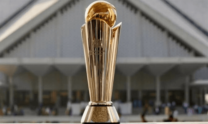 ICC Champions Trophy 2025 Ticket Details and Excitement!