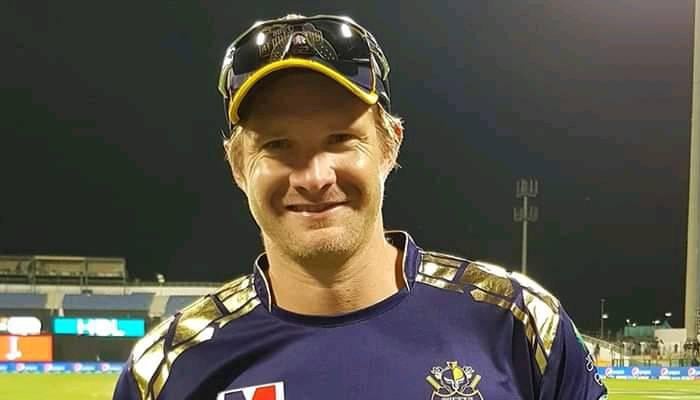 Shane Watson's Role as Quetta Gladiators Coach for PSL 10 is Unclear!