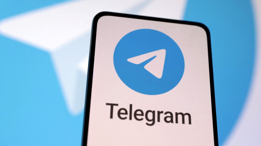 Telegram Launches New Features, Including NFT Gifts