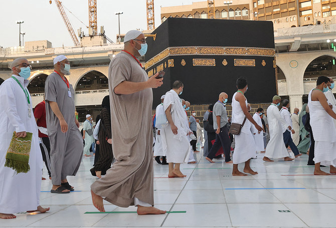 Government Introduces Refunds and Upgraded Facilities for Hajj Pilgrims!