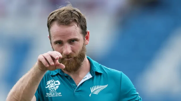 Kane Williamson Joins PSL 10 Draft to Excite Cricket Fans!