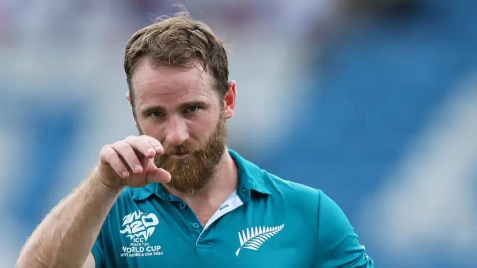 Kane Williamson Joins PSL 10 Draft to Excite Cricket Fans!