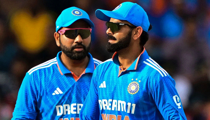 ICC Clears Up India Kit Controversy for Champions Trophy 2025!