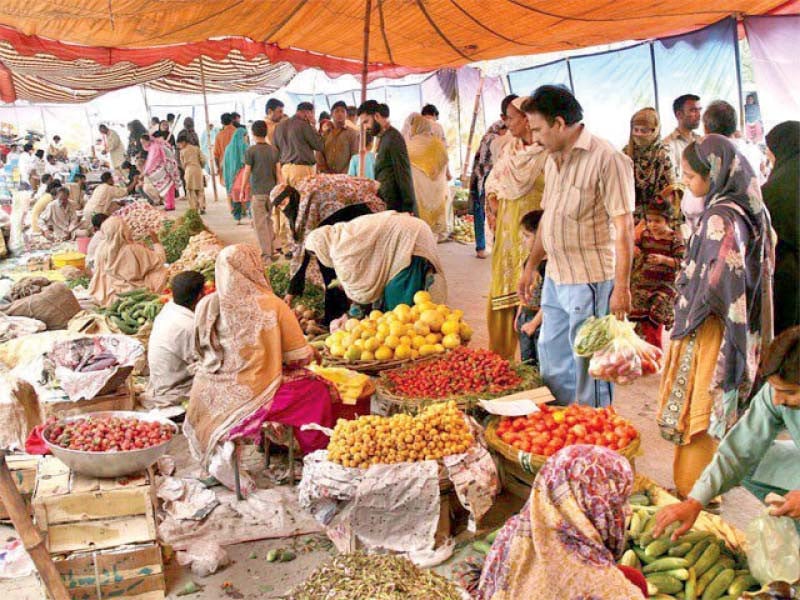 Rawalpindi to Open Affordable Ramadan Markets for Families!