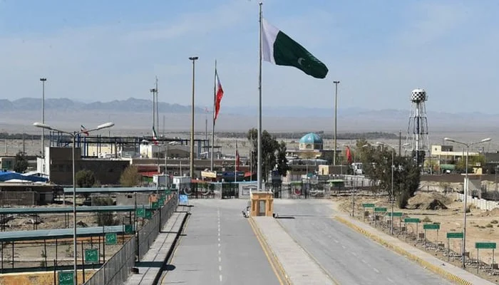 New Pakistan Iran Border Crossing to Boost Trade and Economy!