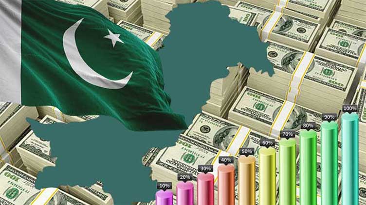 Pakistan Secures $1 Billion Loan.