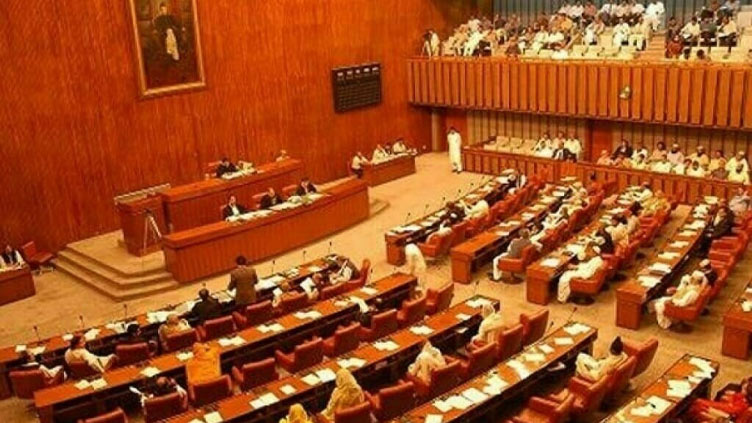 Senate Approves PECA Amendment and Digital Nation Bills Despite Protests!