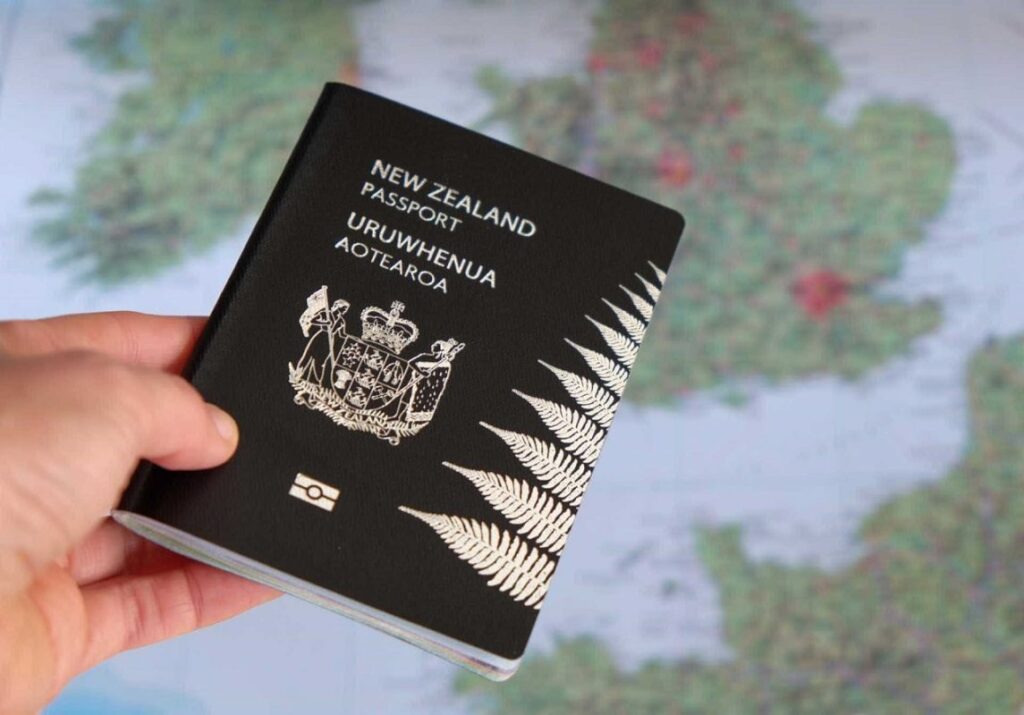 New Zealand Simplifies Visa Rules For Workers!