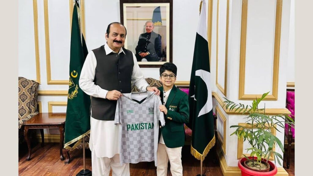 Rayaan Rehman: 9-Year-Old Chess Star Wins Prestigious AFM Title!