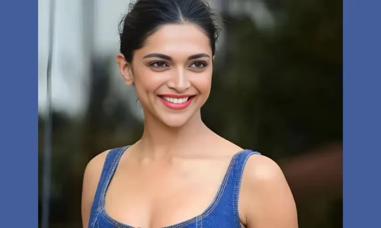 Deepika Padukone, Bollywood 10000 Crore Star!