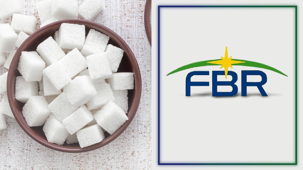 FBR Introduces Video Surveillance to Monitor Sugar Mills Production