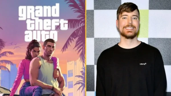 MrBeast Rumored to Appear in GTA 6.