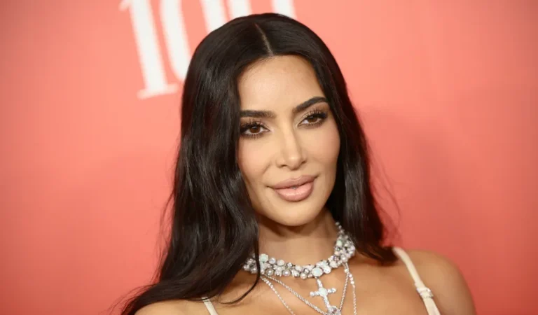 Why Kim Kardashian Recent Post Sparked a Huge Backlash?