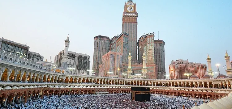 Pakistan To Launch Home to Holy Land Initiative for Hajj 2025!