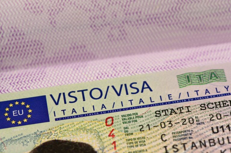 How Much Money Do You Need for an Italian Student Visa?