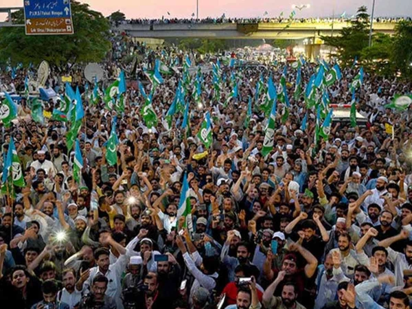 JI to Protest Nationwide Against Rising Electricity Prices!